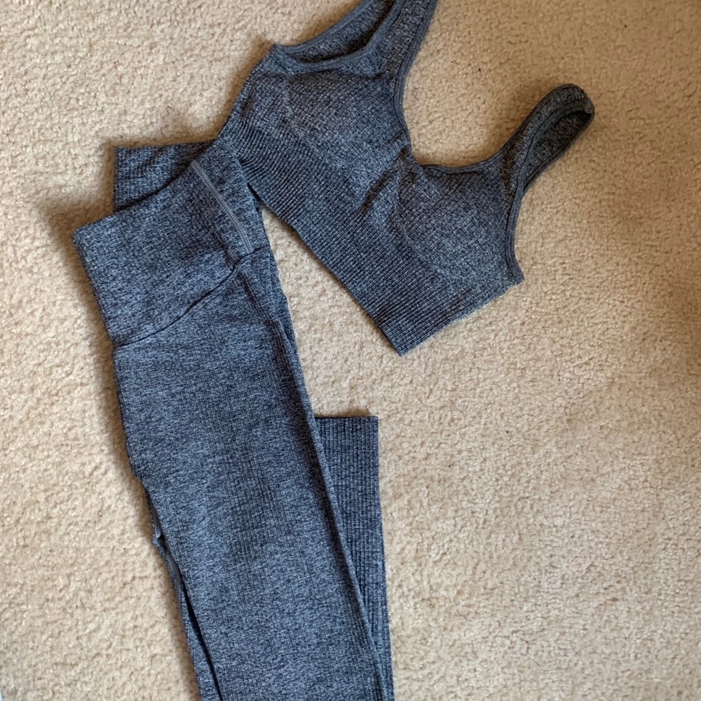 Workout set